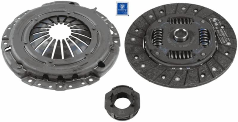 SACHS Clutch Kit - 3000 962 001